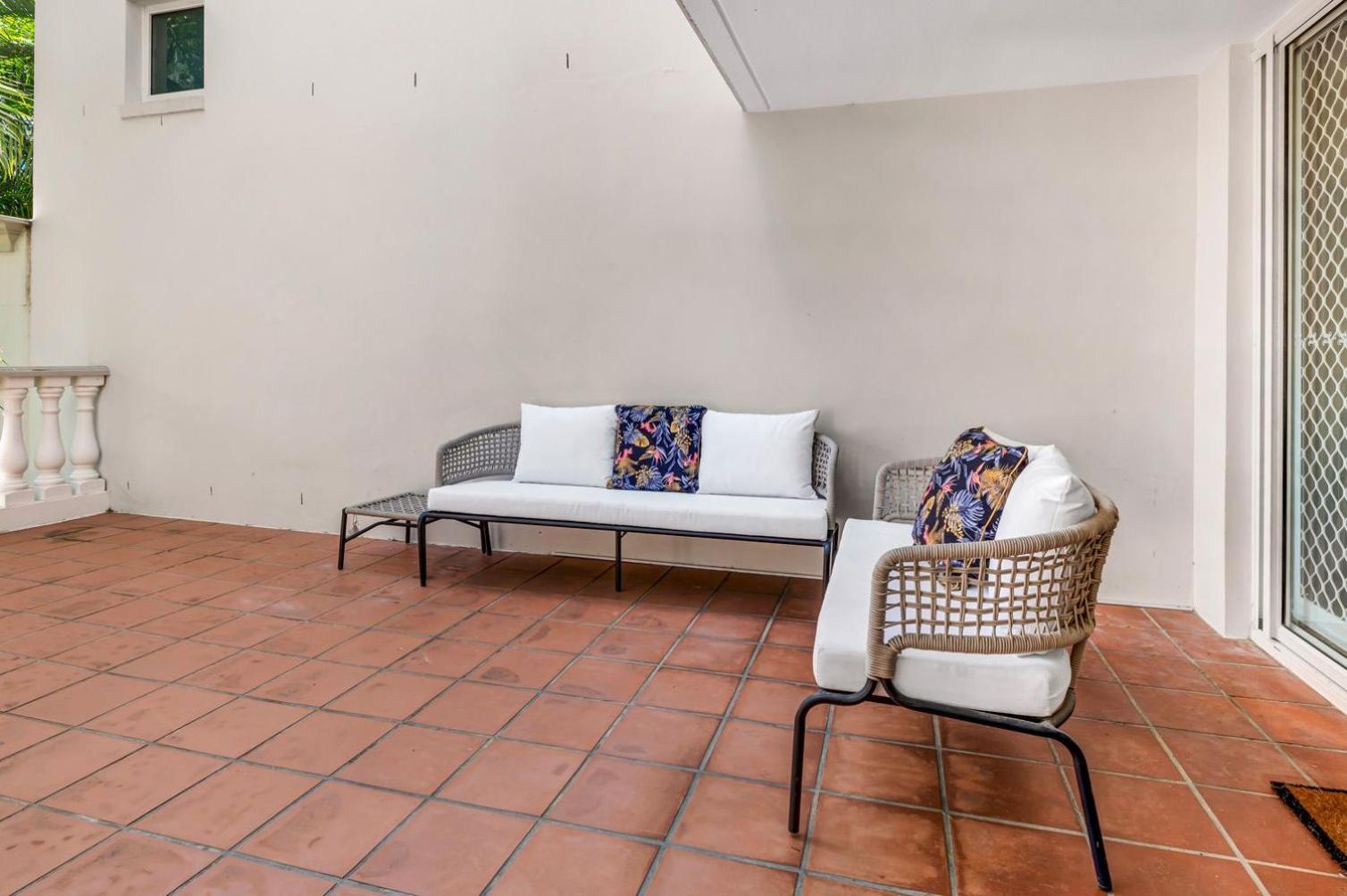 La Grande Apartments Gold Coast Exterior foto