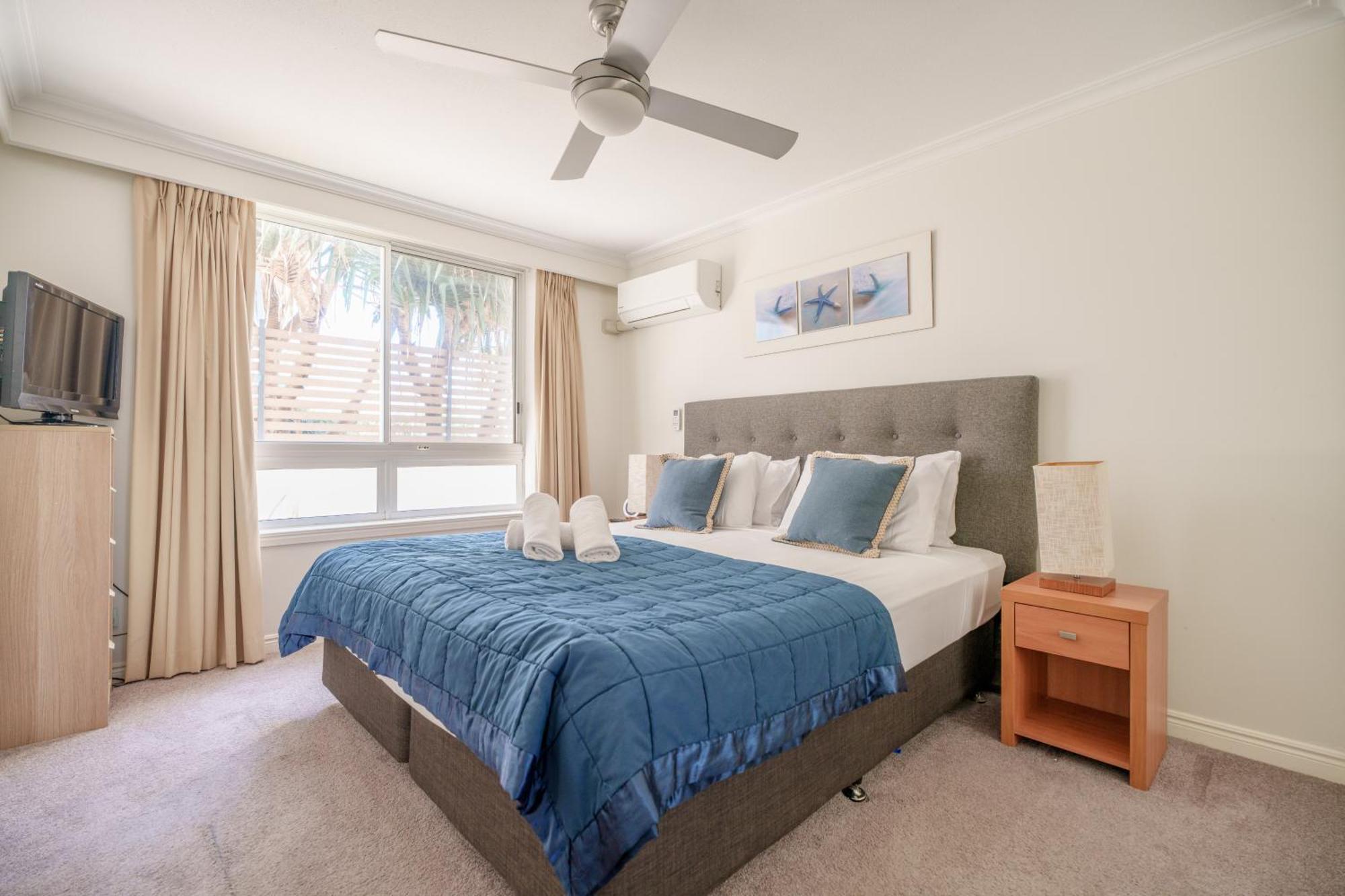 La Grande Apartments Gold Coast Exterior foto