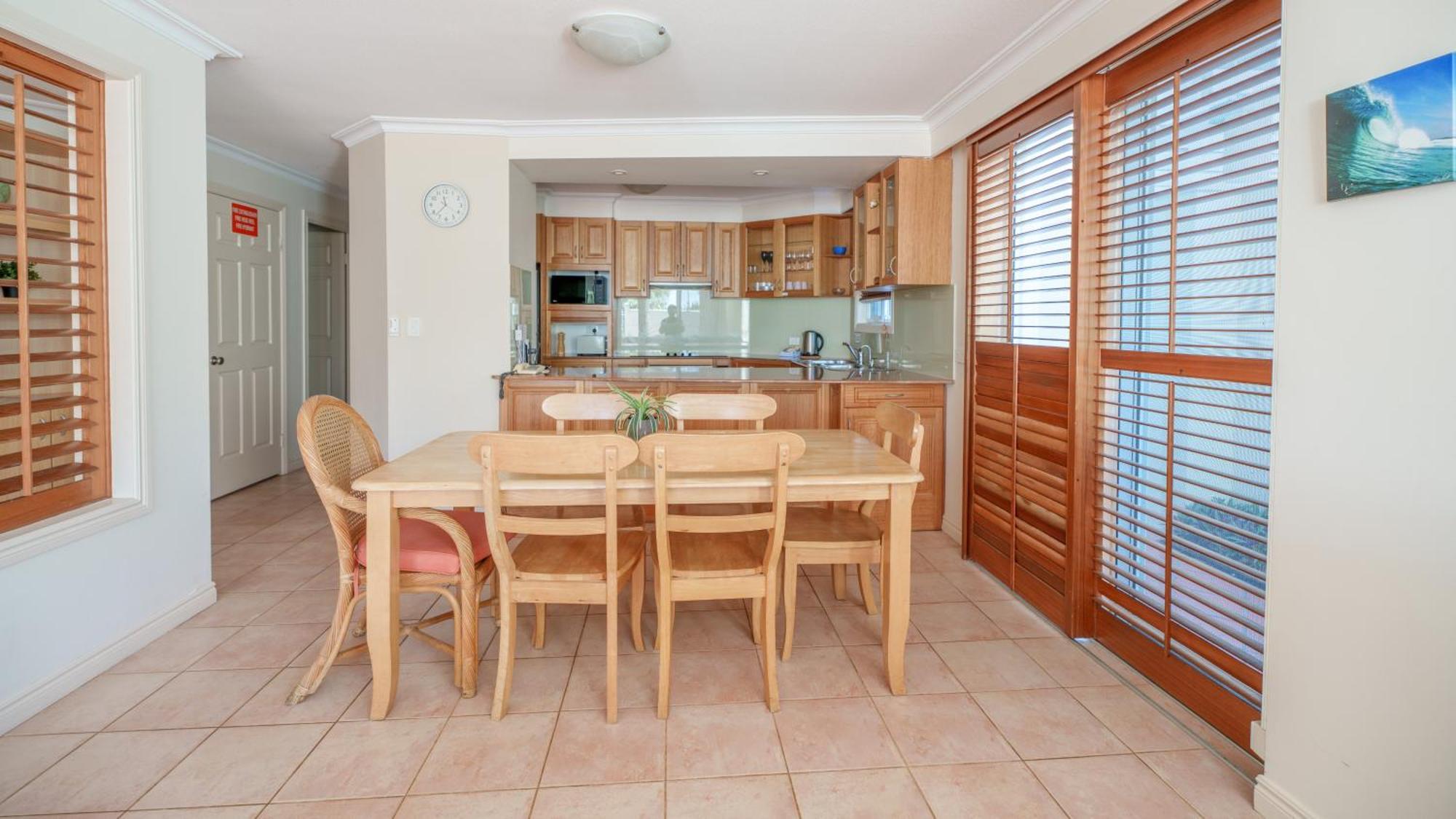 La Grande Apartments Gold Coast Exterior foto